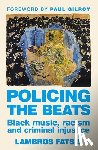 Fatsis, Lambros - Policing the Beats