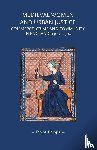 Phipps, Teresa (Research Assistant) - Medieval Women and Urban Justice