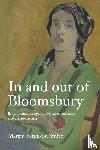 Smith, Martin Ferguson - In and out of Bloomsbury