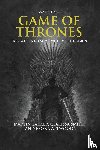 Barker, Martin, Smith, Clarissa, Attwood, Feona - Watching Game of Thrones