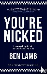 Lamb, Ben - You’Re Nicked
