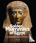 Price, Campbell - Golden Mummies of Egypt