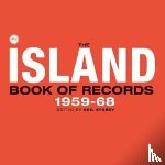 - The Island Book of Records Volume I