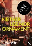 Potts, Tracey - Neither Use nor Ornament