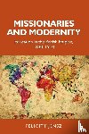 Jensz, Felicity - Missionaries and Modernity