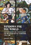 Allen, Jasmine - Windows for the World