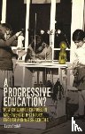 Tisdall, Laura - A Progressive Education?