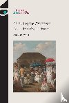 Bagneris, Mia L. - Colouring the Caribbean