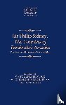  - Sir Philip Sidney: the Countess of Pembroke's Arcadia