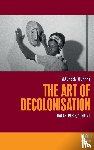Murphy, Maureen - The art of decolonisation
