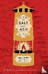 Morris-Campbell, Jake - Between the salt and the ash