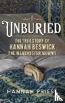Priest, Hannah - Unburied