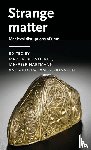  - Strange Matter