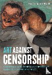 Duncan-O'Neill, Erin - Art Against Censorship