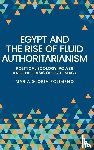 Polimeno, Maria Gloria - Egypt and the Rise of Fluid Authoritarianism