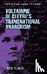 Filanti, Rita - Voltairine de Cleyre’s transnational anarchism