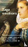  - Saga Emotions