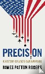 Patton Rogers, James - Precision