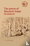 Woolley, Anne - The Poems of Elizabeth Siddal in Context