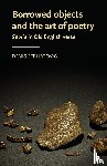Ferhatovic, Denis (Assistant Professor) - Borrowed Objects and the Art of Poetry