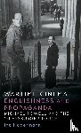 Habermann, Ina - Wartime Cinema, Englishness and Propaganda