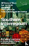 Nilsen, Alf Gunvald, Holdt, Karl von, Braga, Ruy, Lee, Ching Kwan - Southern Interregnum