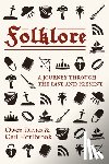Davies, Owen, Houlbrook, Ceri - Folklore