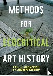  - Methods for Ecocritical Art History