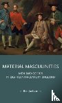 Jackson, Ben - Material Masculinities