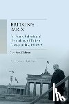 Colman, Jonathan - Britain’S 'Mr X’
