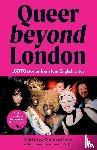 Cook, Matt, Oram, Alison - Queer Beyond London