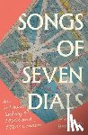 Houlbrook, Matt (Professor) - Songs of Seven Dials