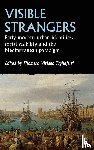  - Visible Strangers