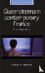 Reeser, Todd - Queer Cinema in Contemporary France