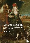 Field, Jemma - Anna of Denmark