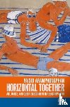 Aramphongphan, Paisid - Horizontal Together