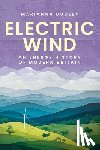 Dudley, Marianna - Electric Wind