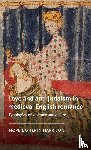 Doherty-Harrison, Hope (Teaching Fellow in Medieval History of Art) - Love and Anti-Judaism in Medieval English Romance