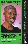 Paulette, DJ - Welcome to the Club