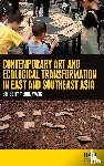  - Contemporary art and ecological transformation in East and Southeast Asia