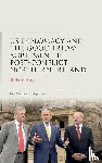Hargy, Richard - Us Diplomacy and the Good Friday Agreement in Post-Conflict Northern Ireland