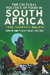  - The cultural politics of food in South Africa