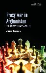 Farasoo, Abbas - Proxy War in Afghanistan