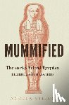 Stienne, Angela - Mummified