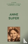 The Fed - My Voice: Anne Super