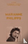 The Fed - My Voice: Marianne Philipps