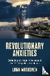 Mustonen, Liina - Revolutionary anxieties