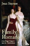 Strouse, Jean - Family Romance