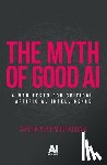 Adib-Moghaddam, Arshin - The Myth of Good Ai
