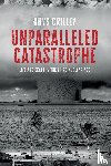 Crilley, Rhys - Unparalleled Catastrophe